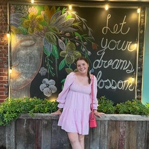 Meet your Posher, Kyndal